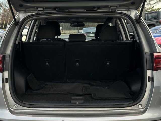 Used 2020 Kia Sportage LX image 29