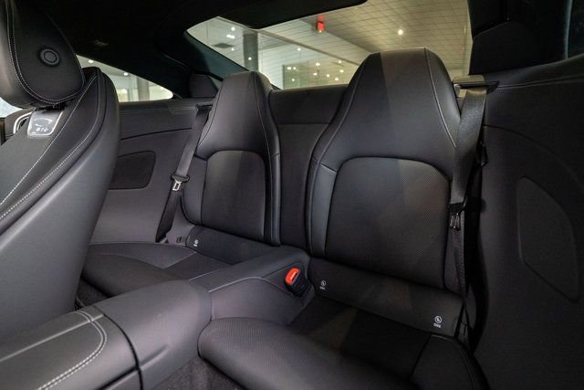 New 2026 Mercedes-Benz AMG GT 55 image 33