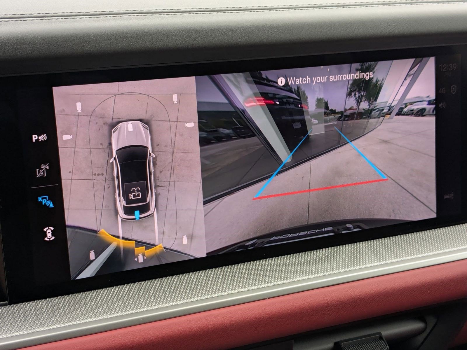 New 2026 Porsche Cayenne Coupe image 19