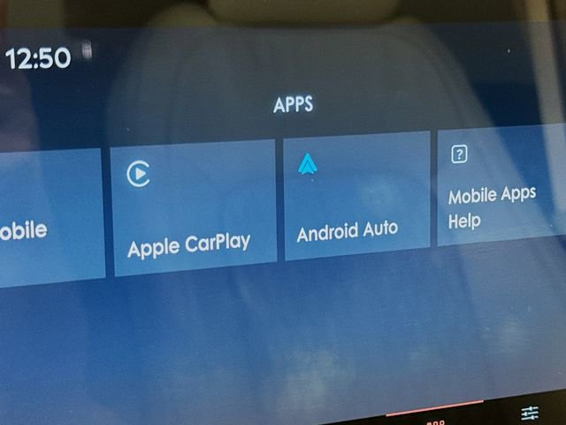 Used 2023 Lincoln Nautilus Black Label w/ Class II Trailer Tow Package image 22