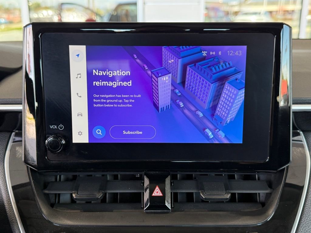 Used 2024 Toyota Corolla LE image 26