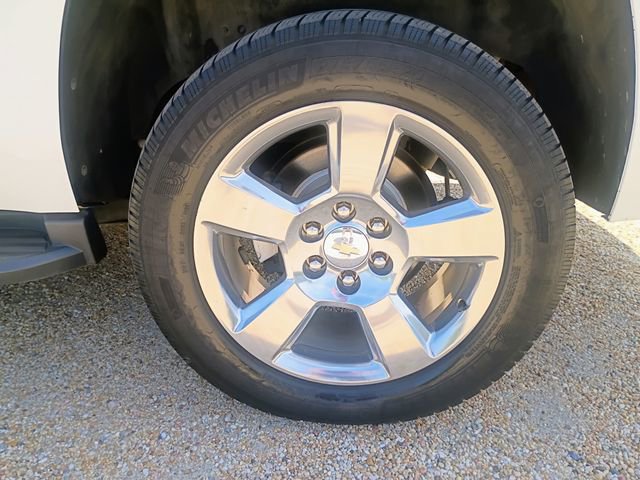 Used 2017 Chevrolet Tahoe LS RWD image 19