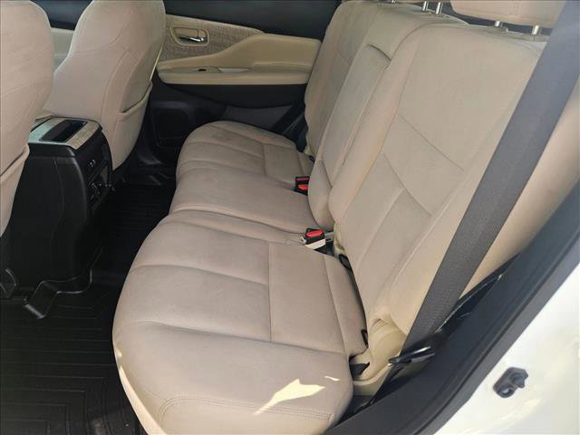 Used 2021 Nissan Murano SV image 14