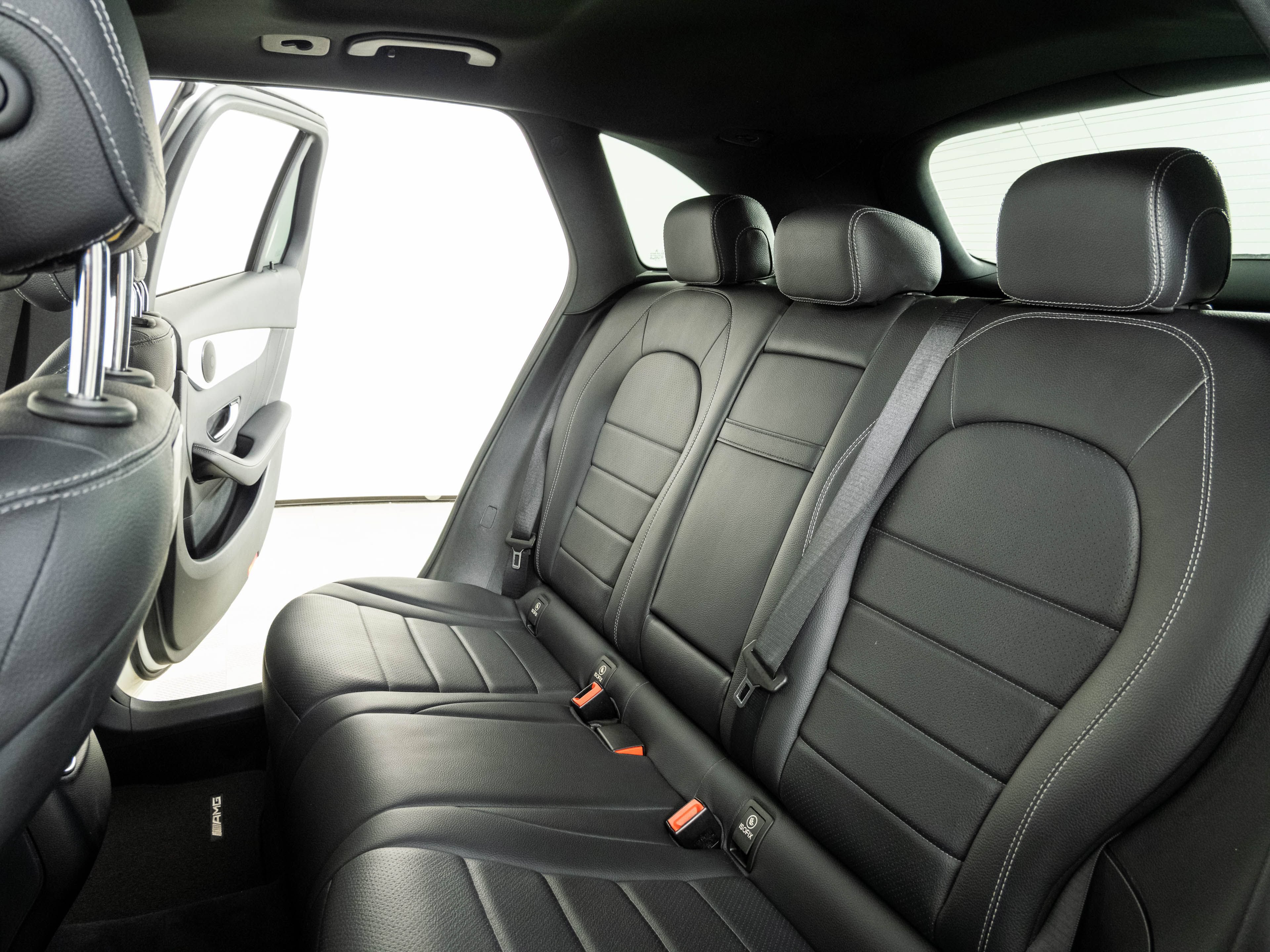 Used 2019 Mercedes-Benz GLC 300 image 19