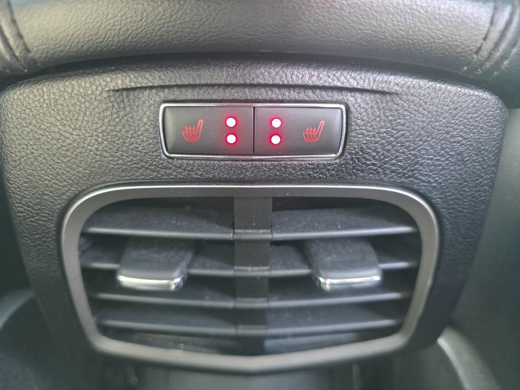 Used 2018 Lincoln MKZ Reserve w/ Magnetic Appearance Package image 26