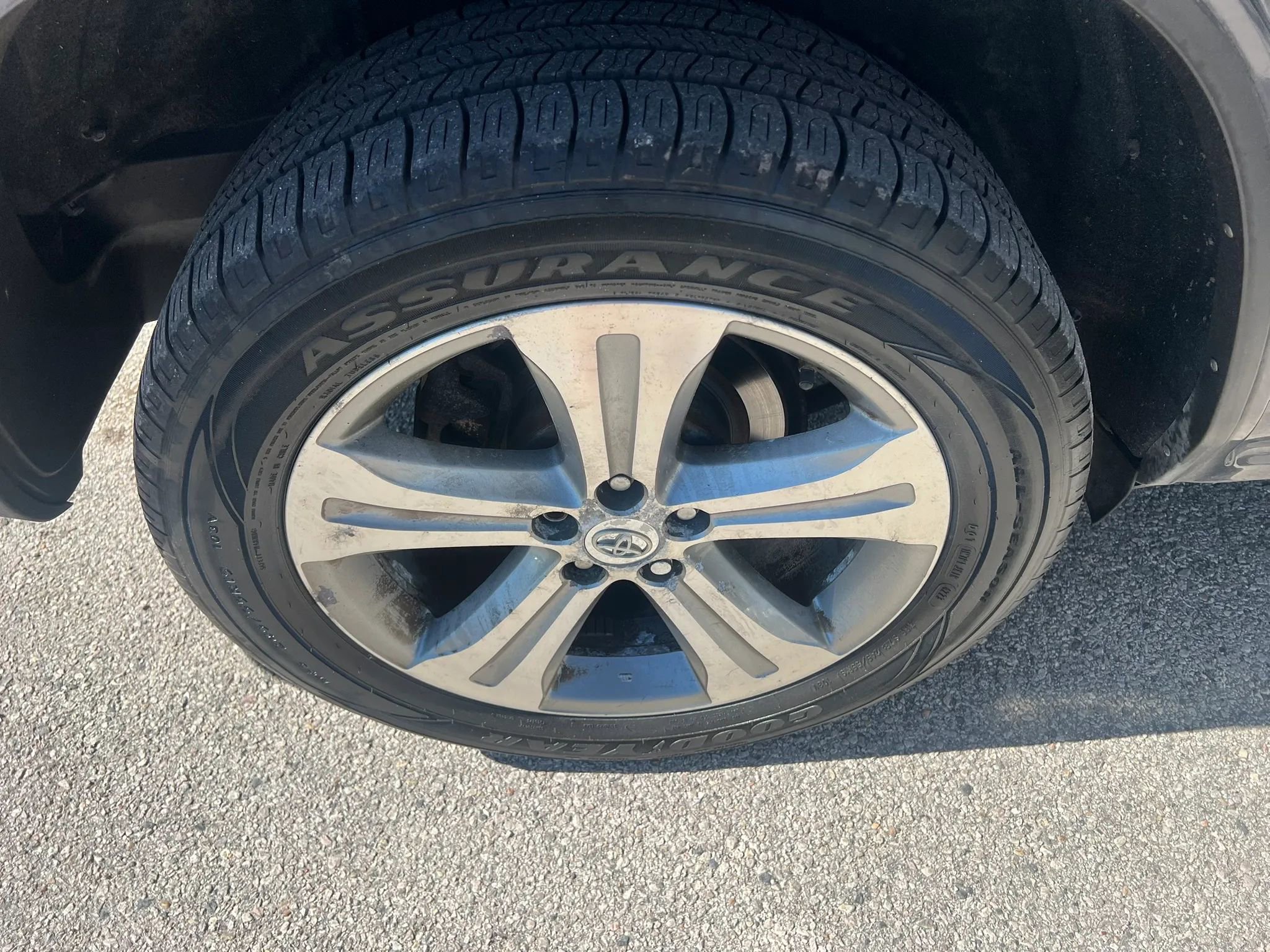 Used 2008 Toyota Highlander Sport image 24