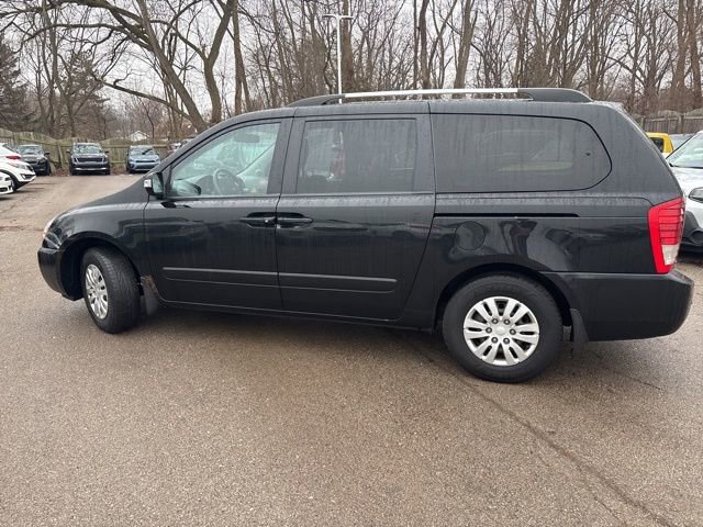 Used 2014 Kia Sedona LX image 8