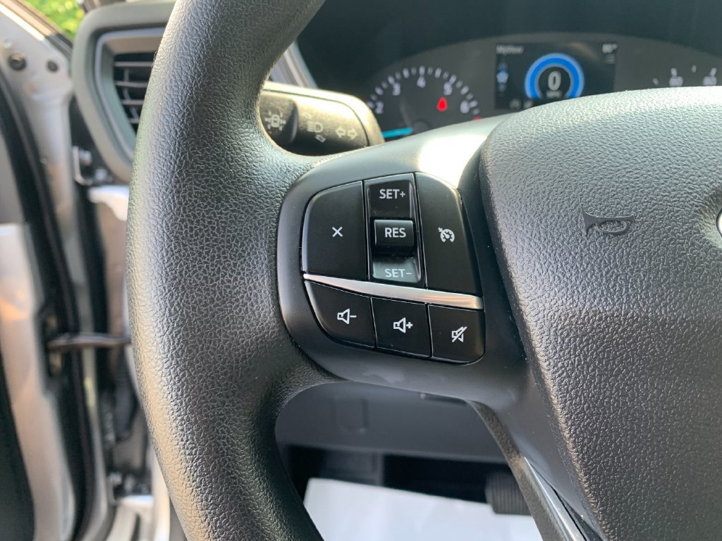 Used 2022 Ford Escape S AWD/4WD image 28