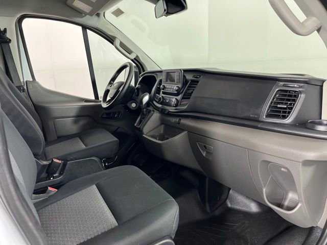 Used 2024 Ford Transit 250 Low Roof w/ Exterior Upgrade Package RWD image 38