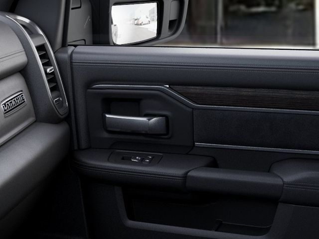 New 2026 RAM 3500 Laramie w/ Night Edition AWD/4WD image 25