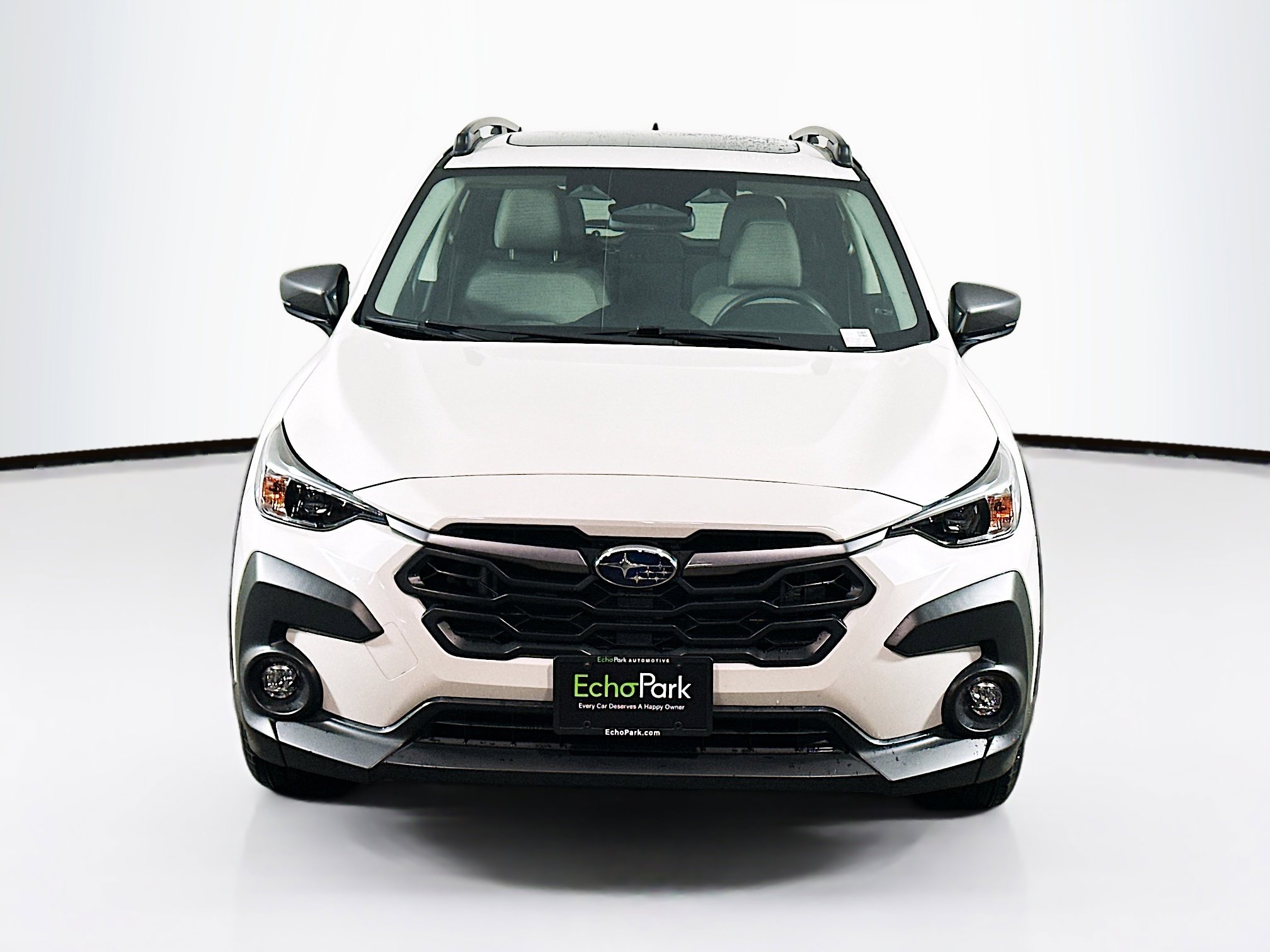 Used 2024 Subaru Crosstrek 2.0i Premium image 2