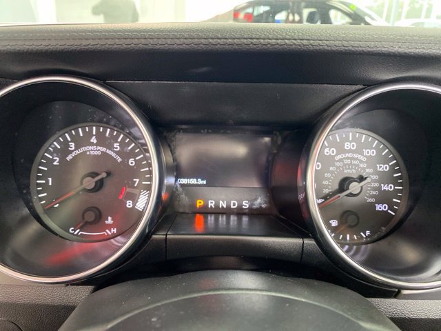 Used 2022 Ford Mustang GT Premium RWD image 19