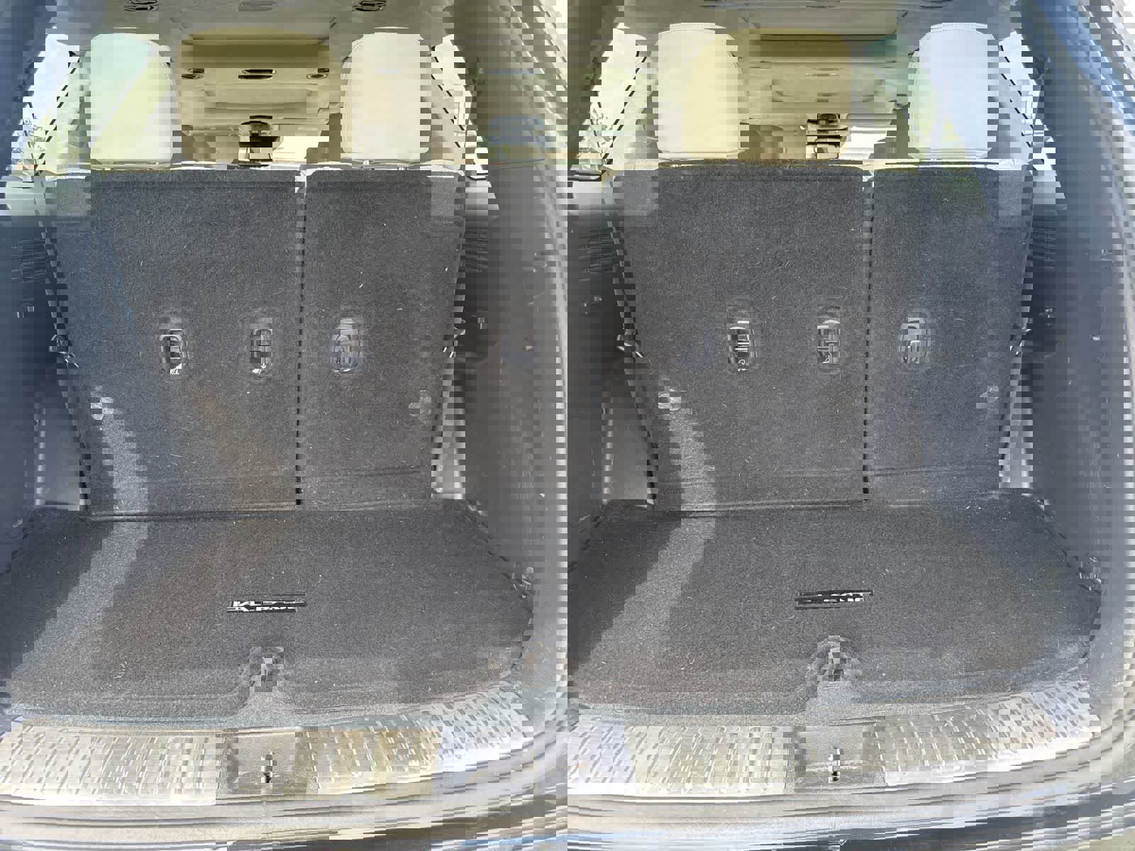 Used 2021 Hyundai Palisade Calligraphy image 14