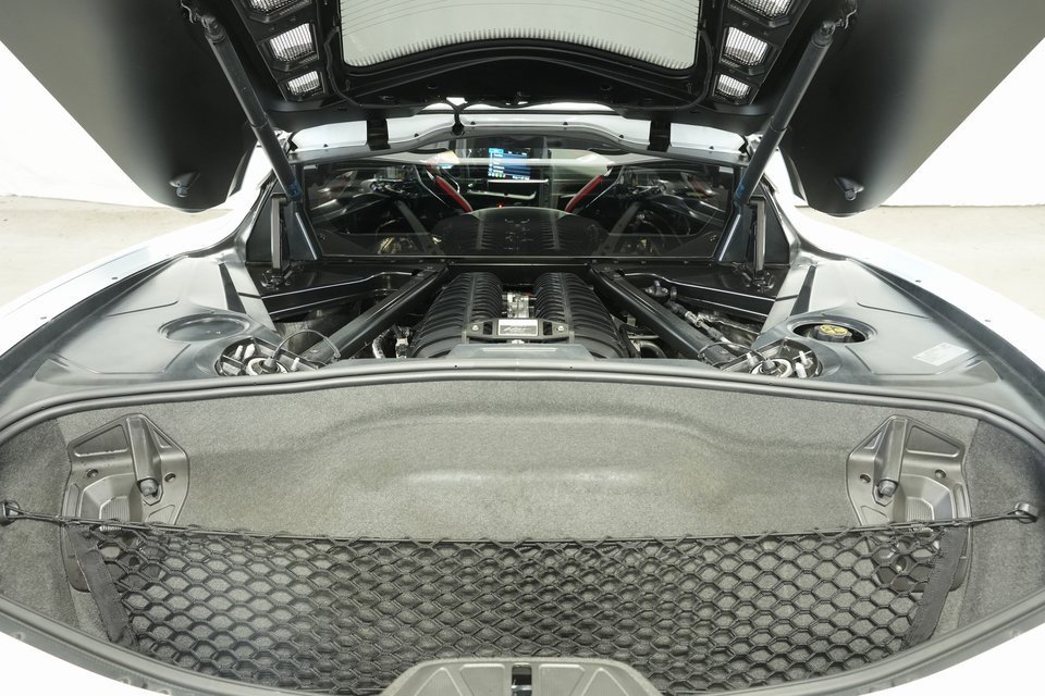 Used 2023 Chevrolet Corvette Z06 image 14