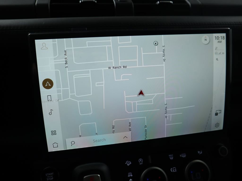 New 2026 Land Rover Defender 130 S image 16