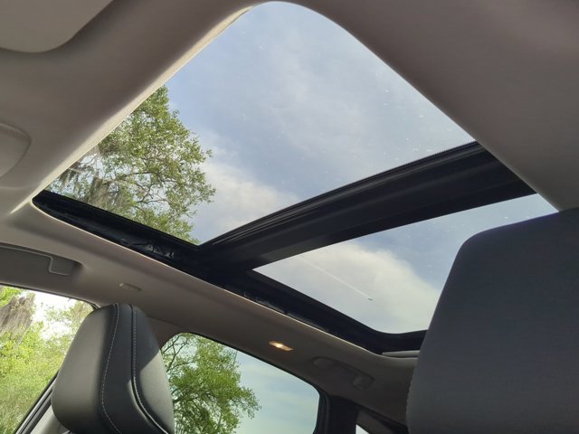 Certified 2025 Nissan Murano SL AWD/4WD image 20