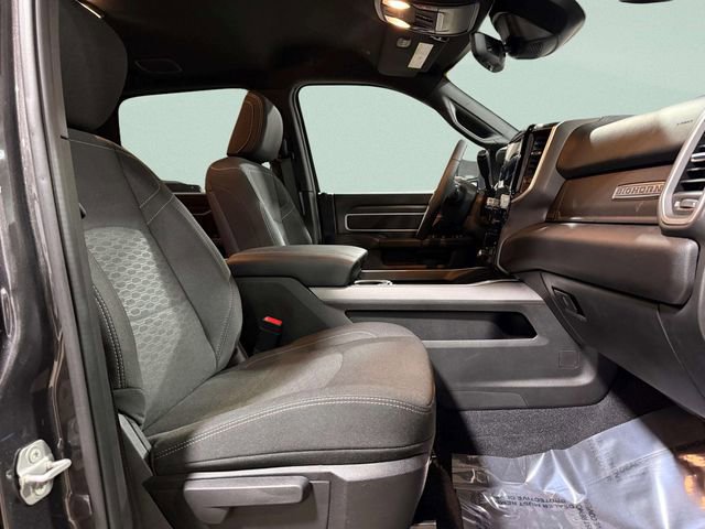 Used 2025 RAM 3500 Big Horn image 29