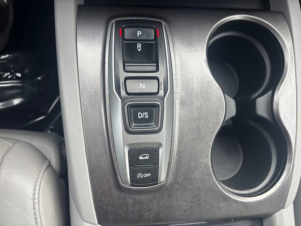 Used 2021 Honda Pilot EX-L image 48