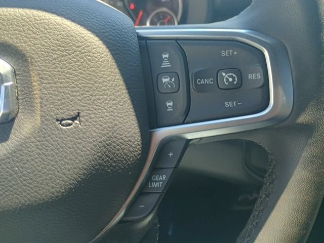 Used 2025 RAM 2500 Tradesman AWD/4WD image 31