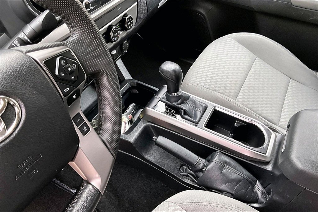 Used 2023 Toyota Tacoma SR5 image 14