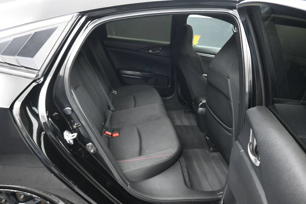 Used 2020 Honda Civic Si image 35