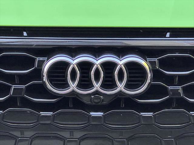 Used 2022 Audi RS 3 AWD/4WD image 8