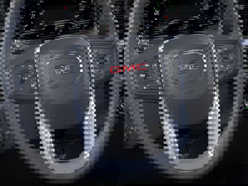 New 2026 GMC Sierra 1500 Elevation image 19