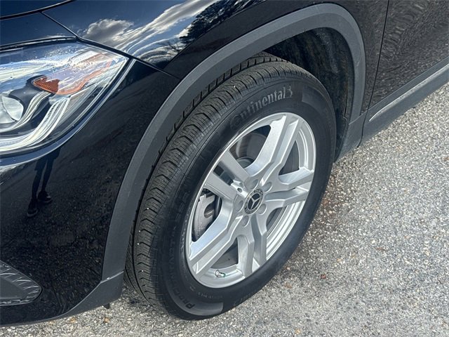 Used 2023 Mercedes-Benz GLA 250 GLA 250 image 10