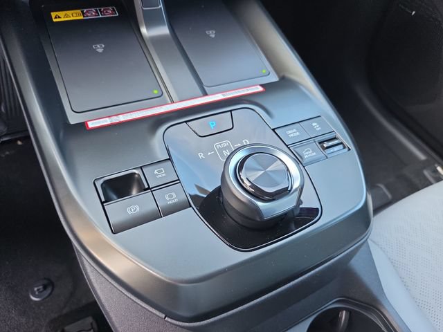 New 2026 Subaru Solterra AWD/4WD image 20