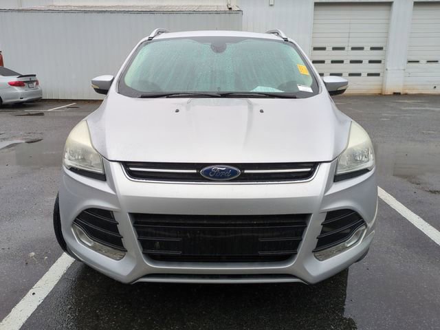 Used 2014 Ford Escape Titanium image 3