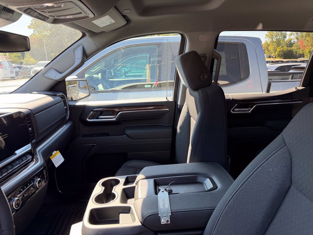 New 2026 GMC Sierra 1500 Elevation AWD/4WD image 13