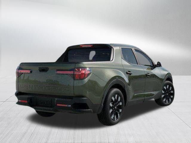 New 2026 Hyundai Santa Cruz SEL FWD image 4