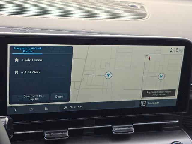 New 2026 Hyundai Kona Limited image 4