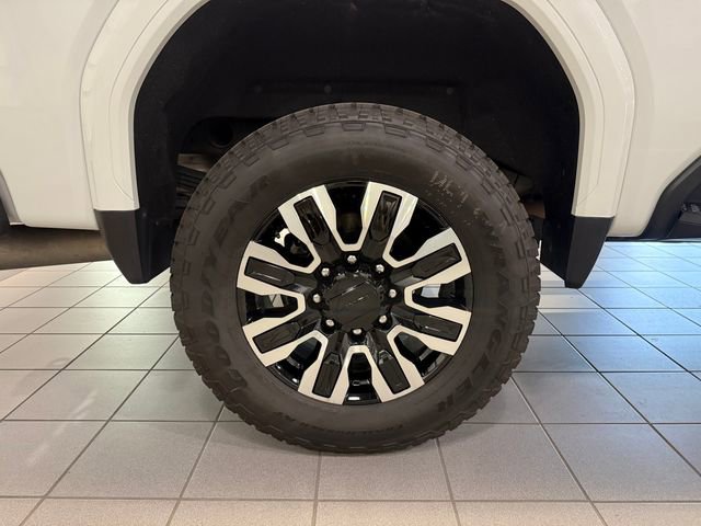 Used 2024 GMC Sierra 2500 Denali w/ Denali Reserve Package image 11