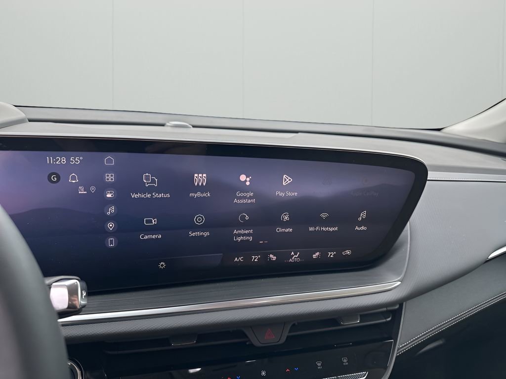 New 2026 Buick Envision Preferred image 34