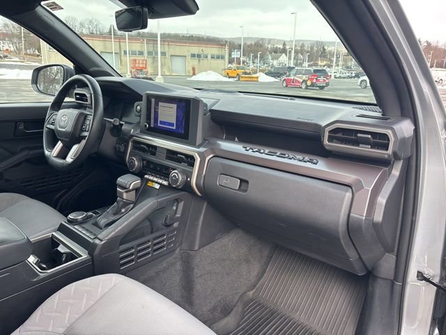 Certified 2024 Toyota Tacoma SR5 image 12