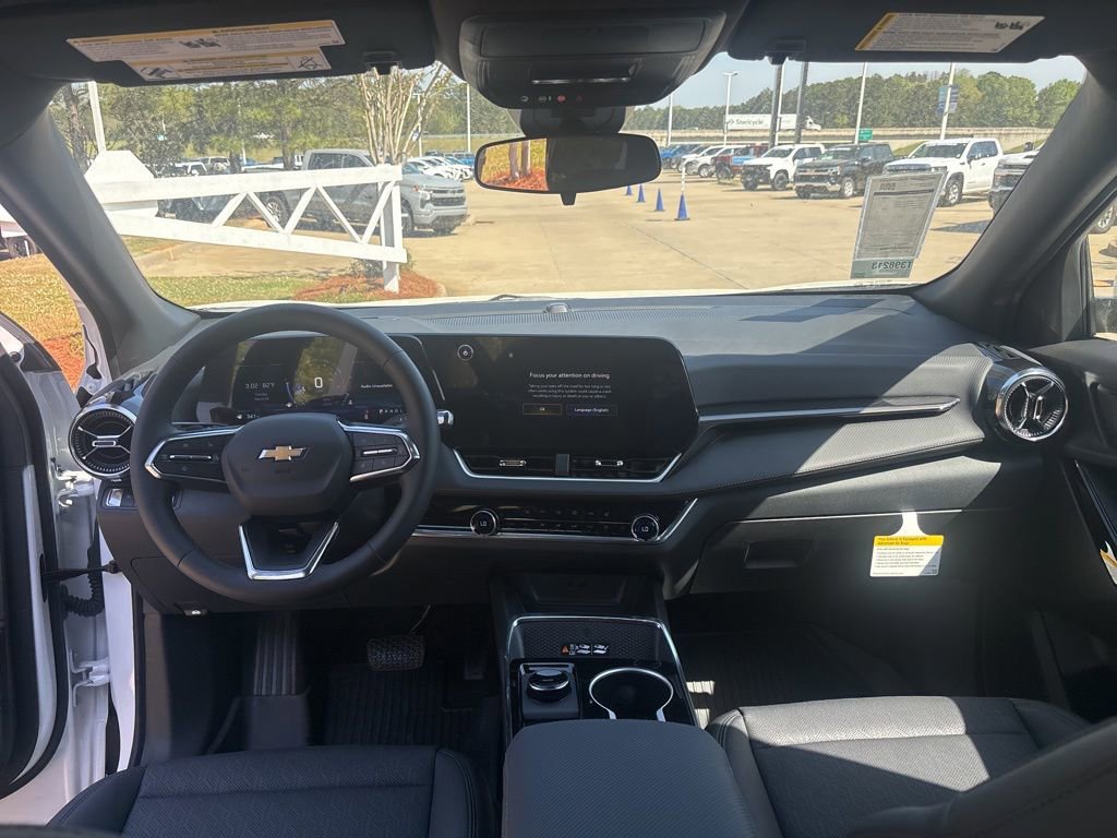 New 2026 Chevrolet Equinox LT w/ Convenience Package II image 39