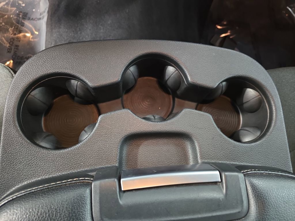 Used 2021 RAM 1500 Classic Warlock image 26