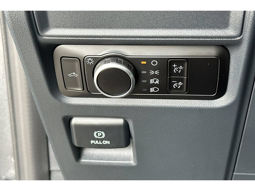 Used 2026 Ford F150 XL AWD/4WD image 25