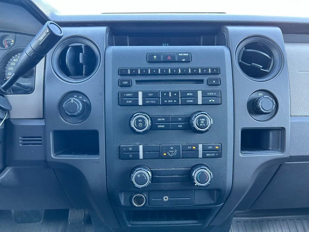 Used 2010 Ford F150 STX image 19