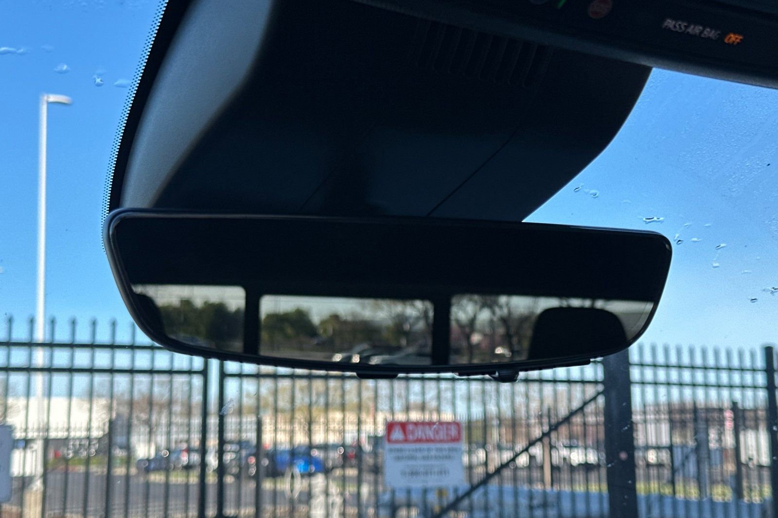 Certified 2023 Chevrolet Silverado 1500 ZR2 w/ Technology Package image 25