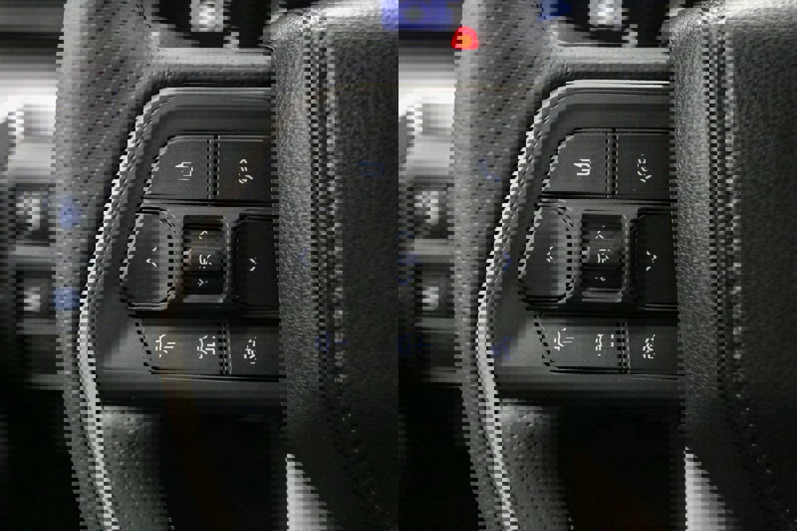 New 2026 Toyota 4Runner SR5 AWD/4WD image 21