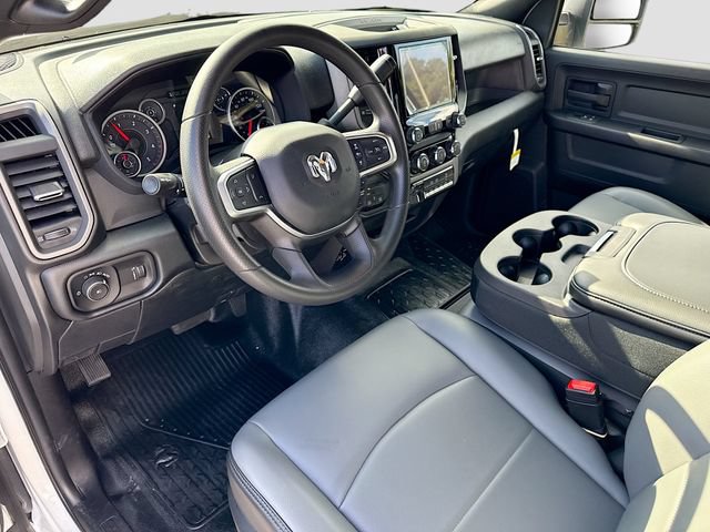 New 2026 RAM 4500 Tradesman AWD/4WD image 6