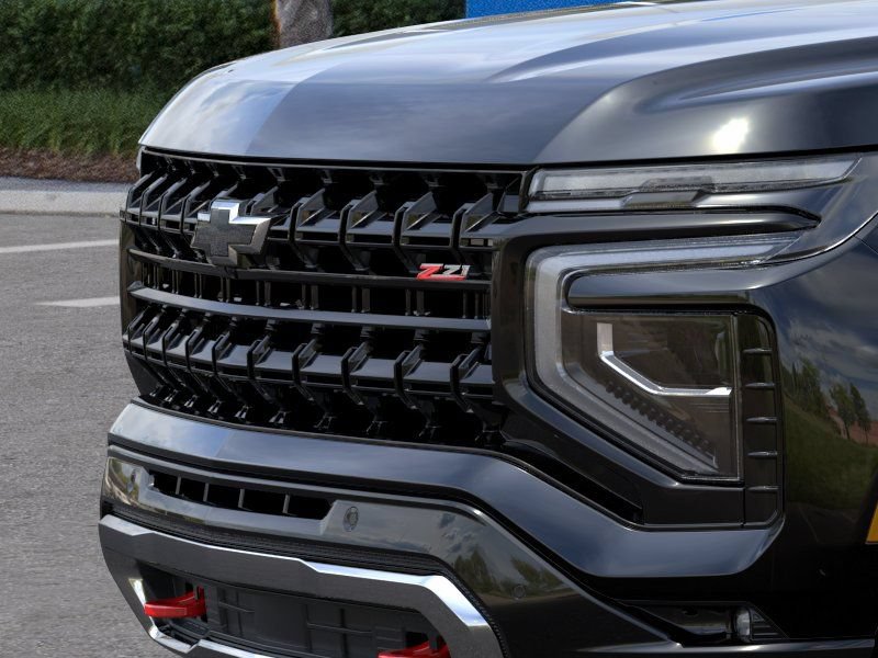 New 2026 Chevrolet Tahoe Z71 w/ Z71 Off-Road Package AWD/4WD image 23