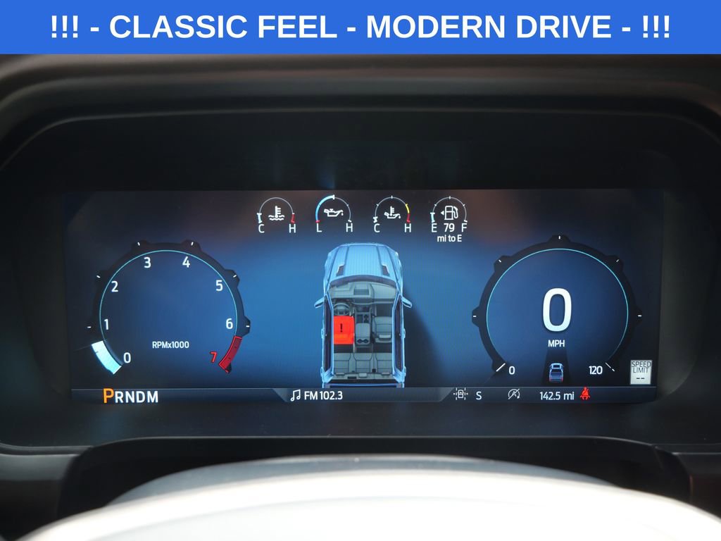 New 2026 Ford F150 King Ranch w/ Equipment Group 601A High image 23