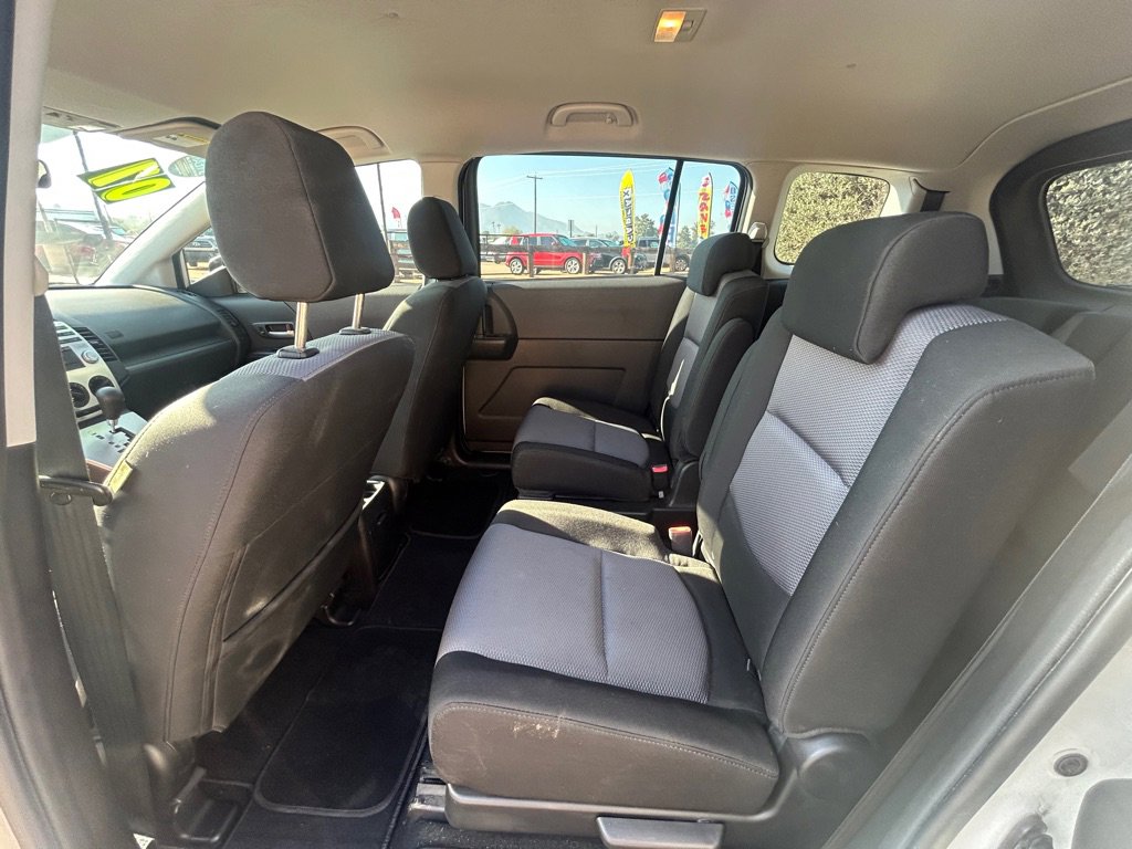Used 2007 MAZDA MAZDA5 Sport image 15