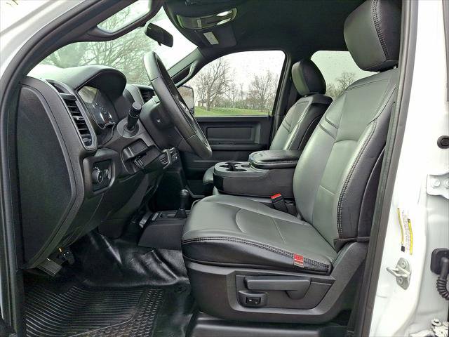 Used 2023 RAM 3500 Tradesman w/ Max Tow Package image 11