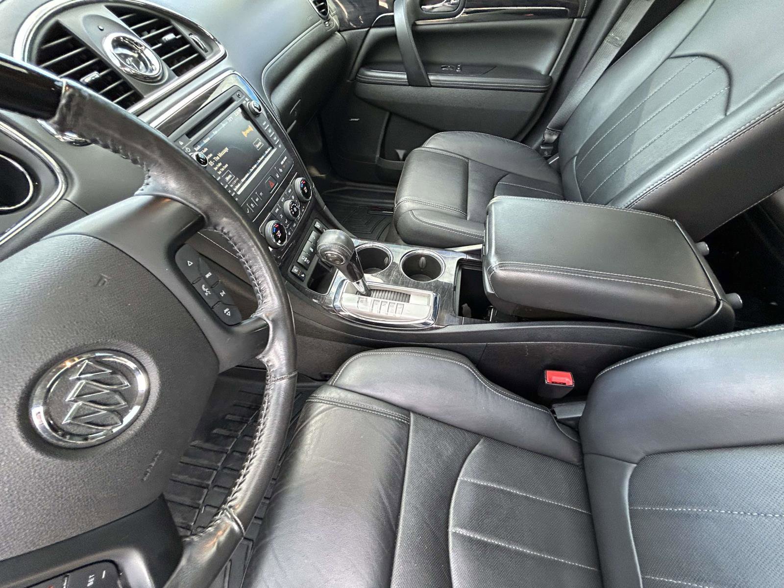 Used 2017 Buick Enclave Premium image 10