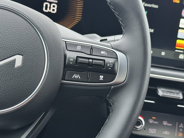 Used 2025 Kia K5 GT-Line w/ GT-Line Premium Package image 25