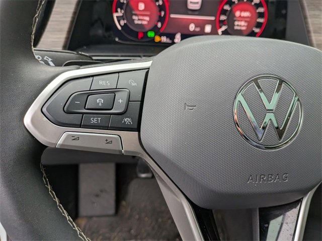 Used 2024 Volkswagen Atlas SEL image 16